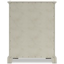 Ashley Chest B435-46