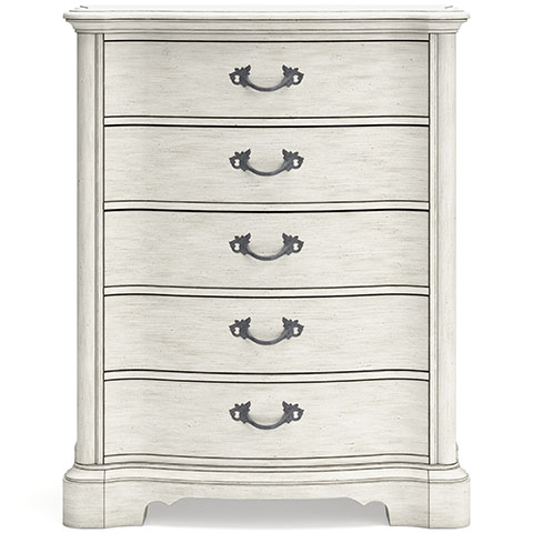 Ashley Chest B435-46