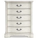 Ashley Chest B435-46