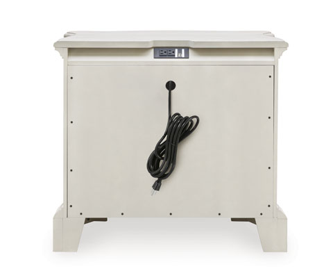 Ashley Night Stnad B435-93