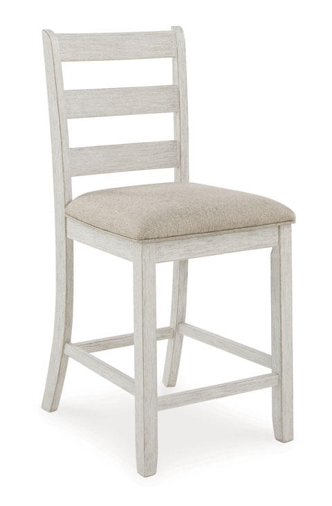 Ashley Skempton RECRT DRM Counter Table Set (7/CN) D104-423