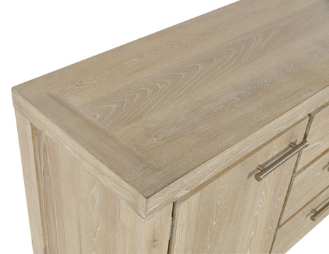 Ashley Dining Room Server D217