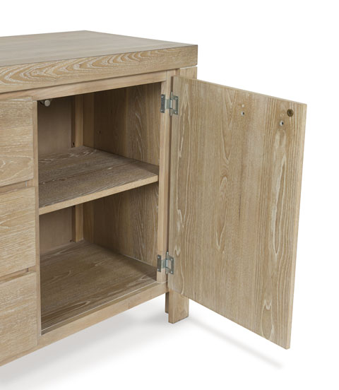 Ashley Dining Room Server D217