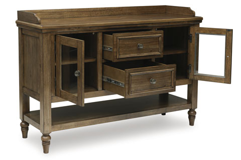 Ashley Server D223-60