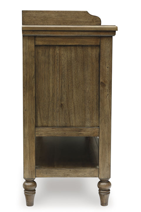 Ashley Server D223-60