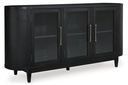 Ashley Dining Room Server D210-60