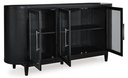 Ashley Dining Room Server D210-60