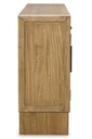 Ashley Server D222-60