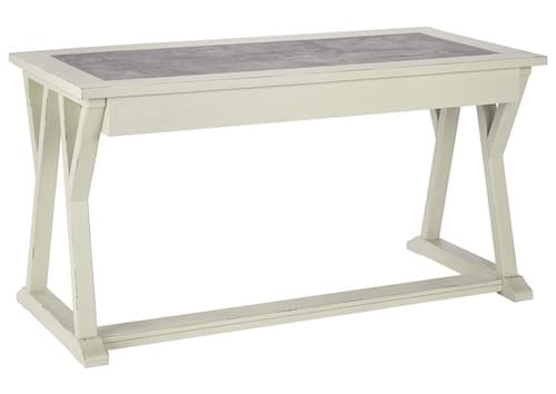 طاولة مكتب كبيرة آشلي H012-44