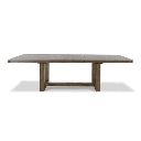 Ashley Dining Table Set with 10 Chairs D192