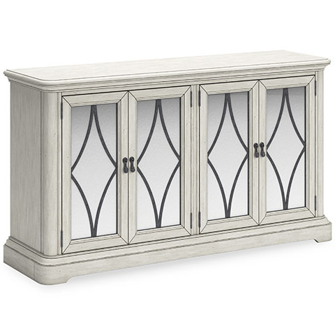 Ashley Dining Room Server D207-60