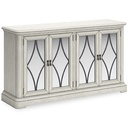 Ashley Dining Room Server D207-60