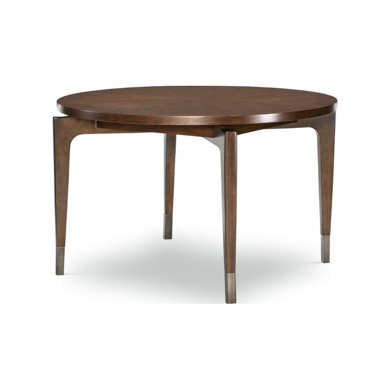 Legacy Round Dining Table with 4 Chairs D150