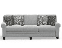 Corinthian Sofa Set (1 Sofa & 2 Loveseat) S1358