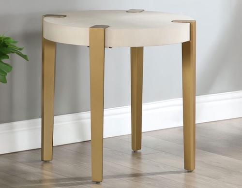 Steve Silver Cocktail Table Set (1Cockatil Table + 2 End Table) T399