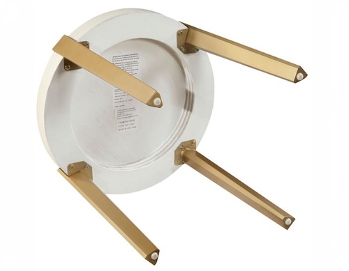 Steve Silver Cocktail Table Set (1Cockatil Table + 2 End Table) T399