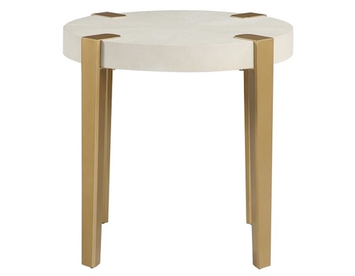 Steve Silver Cocktail Table Set (1Cockatil Table + 2 End Table) T399