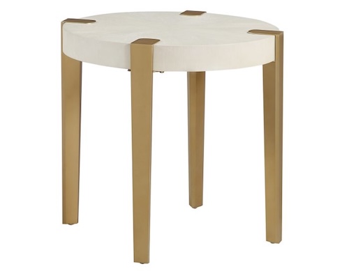 Steve Silver Cocktail Table Set (1Cockatil Table + 2 End Table) T399
