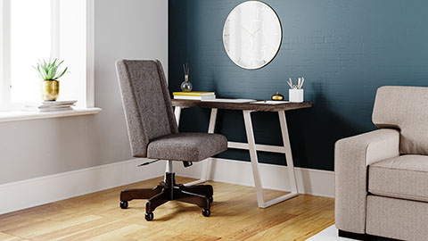 Ashley Office Desk H020-10