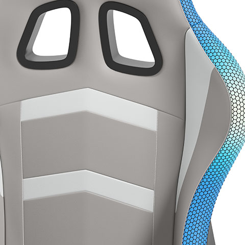 ASHLEY Home Office Desk Chair H039-08A