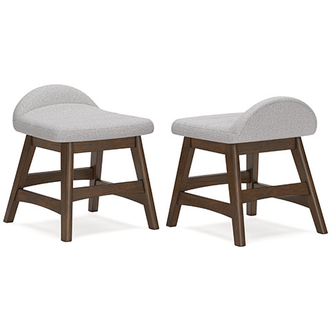 ASHLEY Home Office Desk Chair H033-01