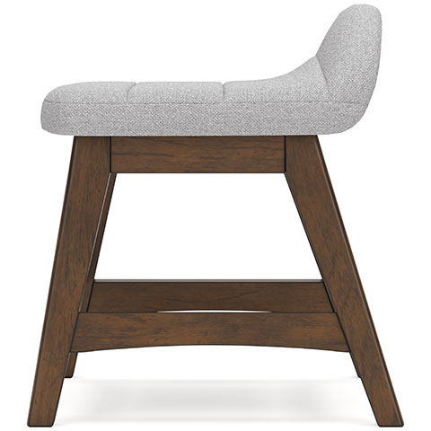 ASHLEY Home Office Desk Chair H033-01