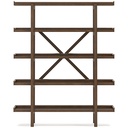 ASHLEY BOOKCASE H033-70