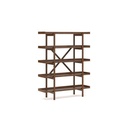 ASHLEY BOOKCASE H033-70