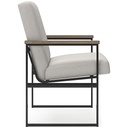 ASHLEY Home Office Desk Chair (1/CN) H036-01A