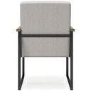 ASHLEY Home Office Desk Chair (1/CN) H036-01A