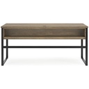 ASHLEY Home Office Desk H036-44