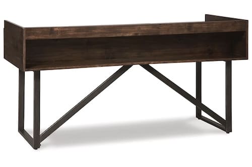 Starmore 63" Home Office Desk