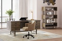 ASHLEY Home Office Desk H034-27
