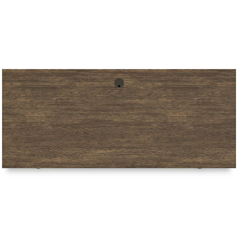 ASHLEY Home Office Desk H034-27