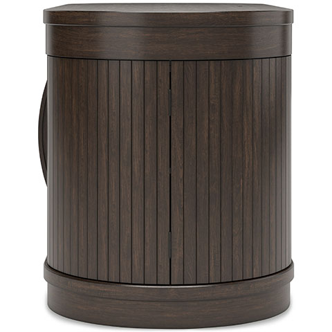 Ashley Home Office Desk H032-27