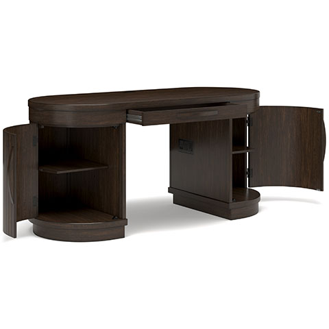 Ashley Home Office Desk H032-27