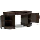 Ashley Home Office Desk H032-27