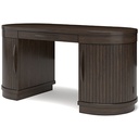 Ashley Home Office Desk H032-27