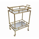 Kitchen Cart Evergreen A451