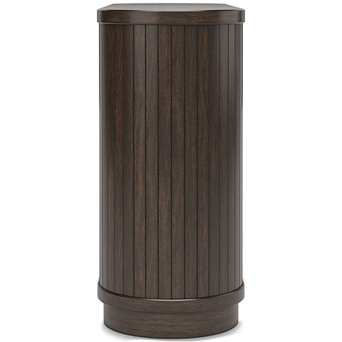 Ashley Credenza H032-46