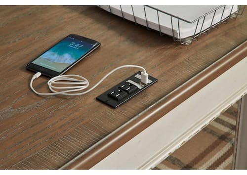 طاولة مكتب اشلي H002-34