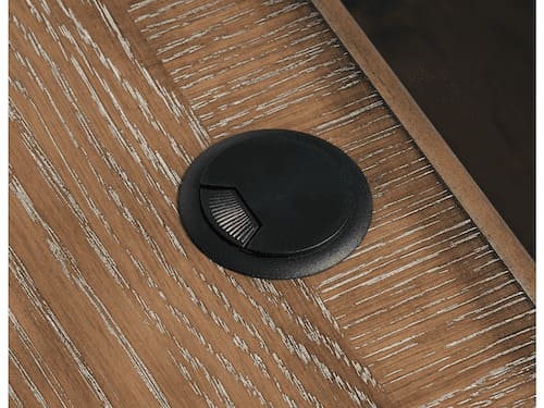 Home Office Desk Return Ashley H002-34R