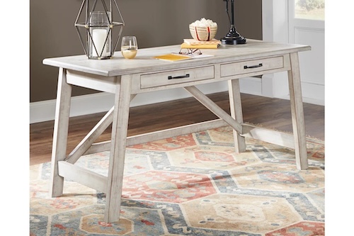 Home Office Large Desk Ashley H016-44