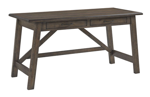 مكتب كبير اشلي H014-44