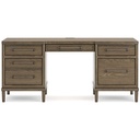Ashley Home Office Desk H031-21
