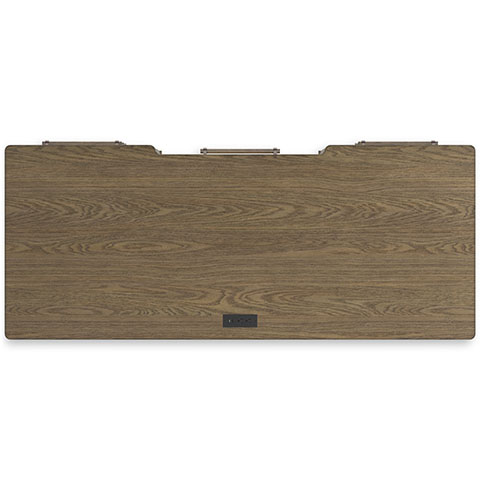 Ashley Home Office Desk H031-21