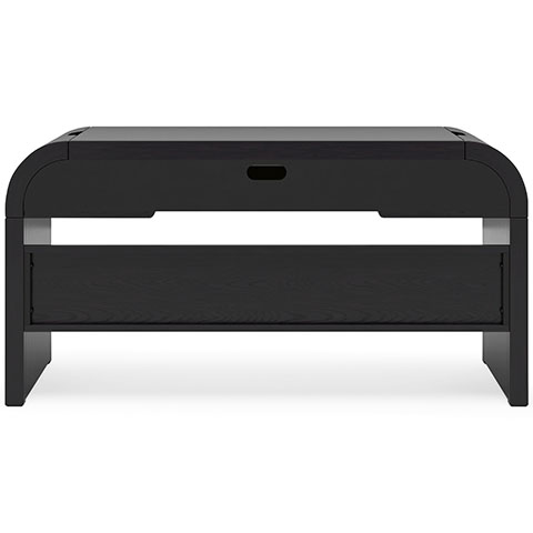 ASHLEY Home Office Desk H040-44