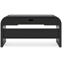 ASHLEY Home Office Desk H040-44