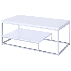 Steve Silver Tea Table Set 1 Cocktail Table and 2 End Table T343