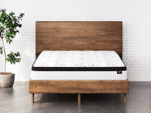 Ashley King Mattress M110-41